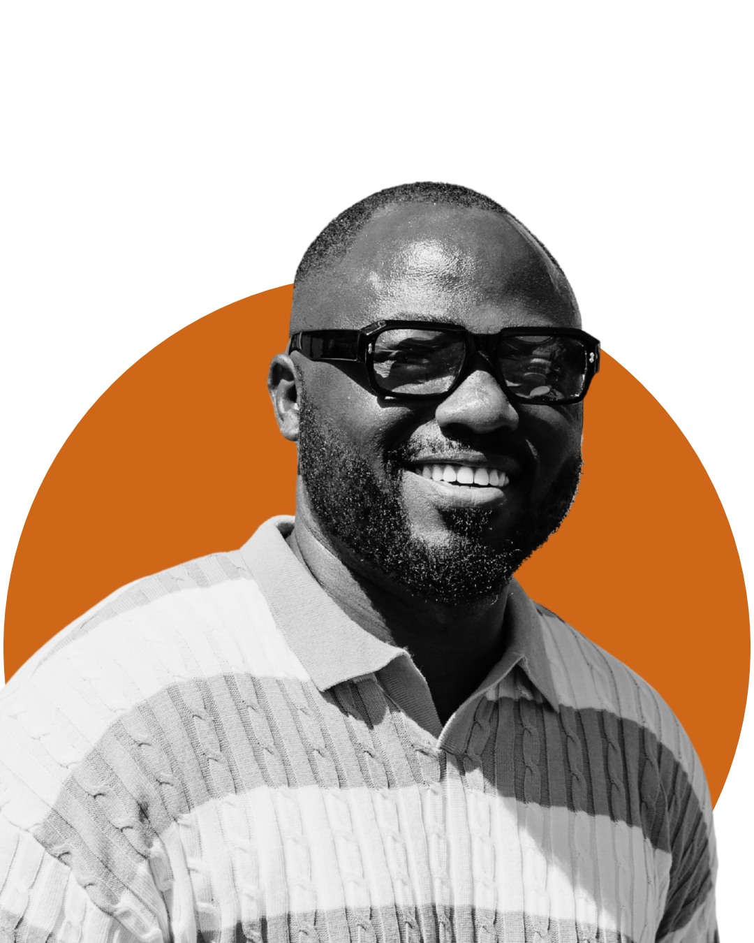 Jay Oke - Digital Marketing Specialist, UK