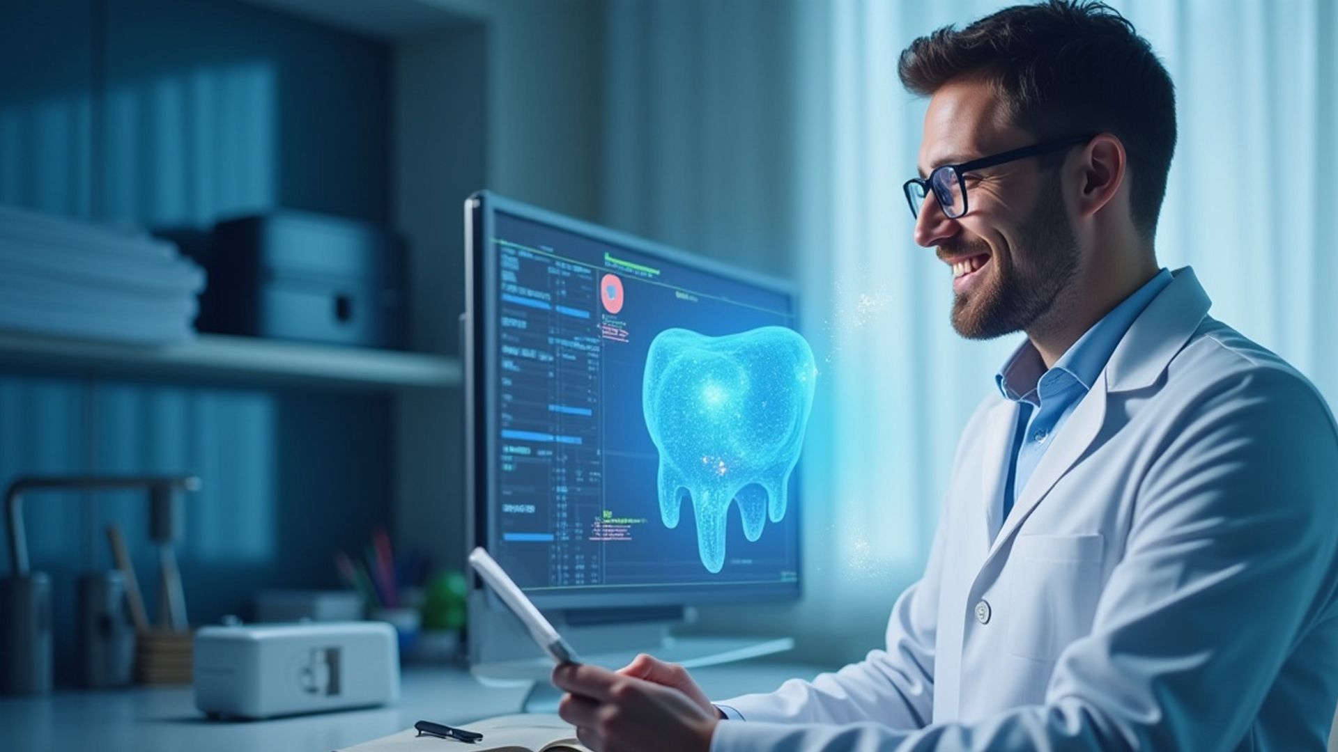 How AI-Driven Personalisation & Automation Will Revolutionise Your Dental Practice Marketing in 2026 with Free Key Points on Staying Ahead